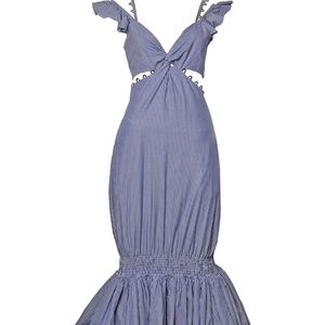 Prabal Gurung Maxi Dress